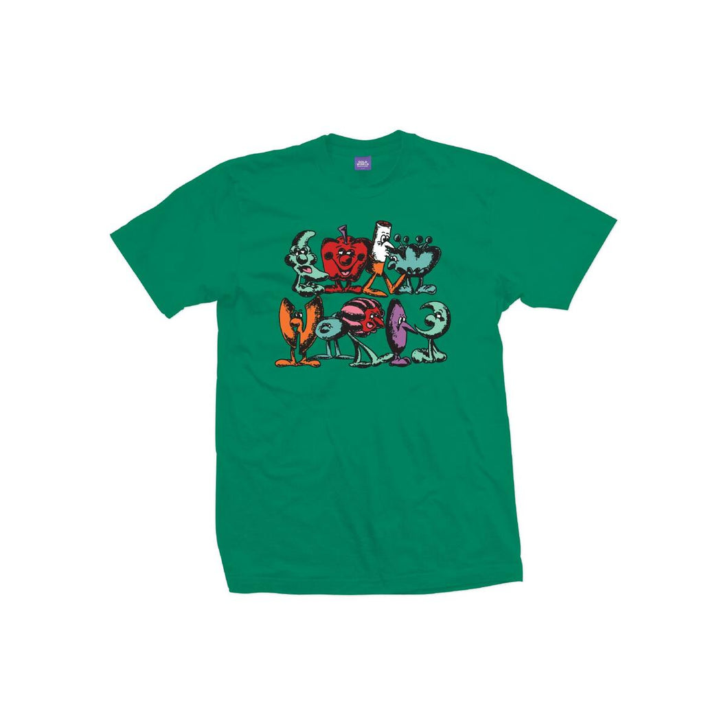 Almost Free T-Shirt