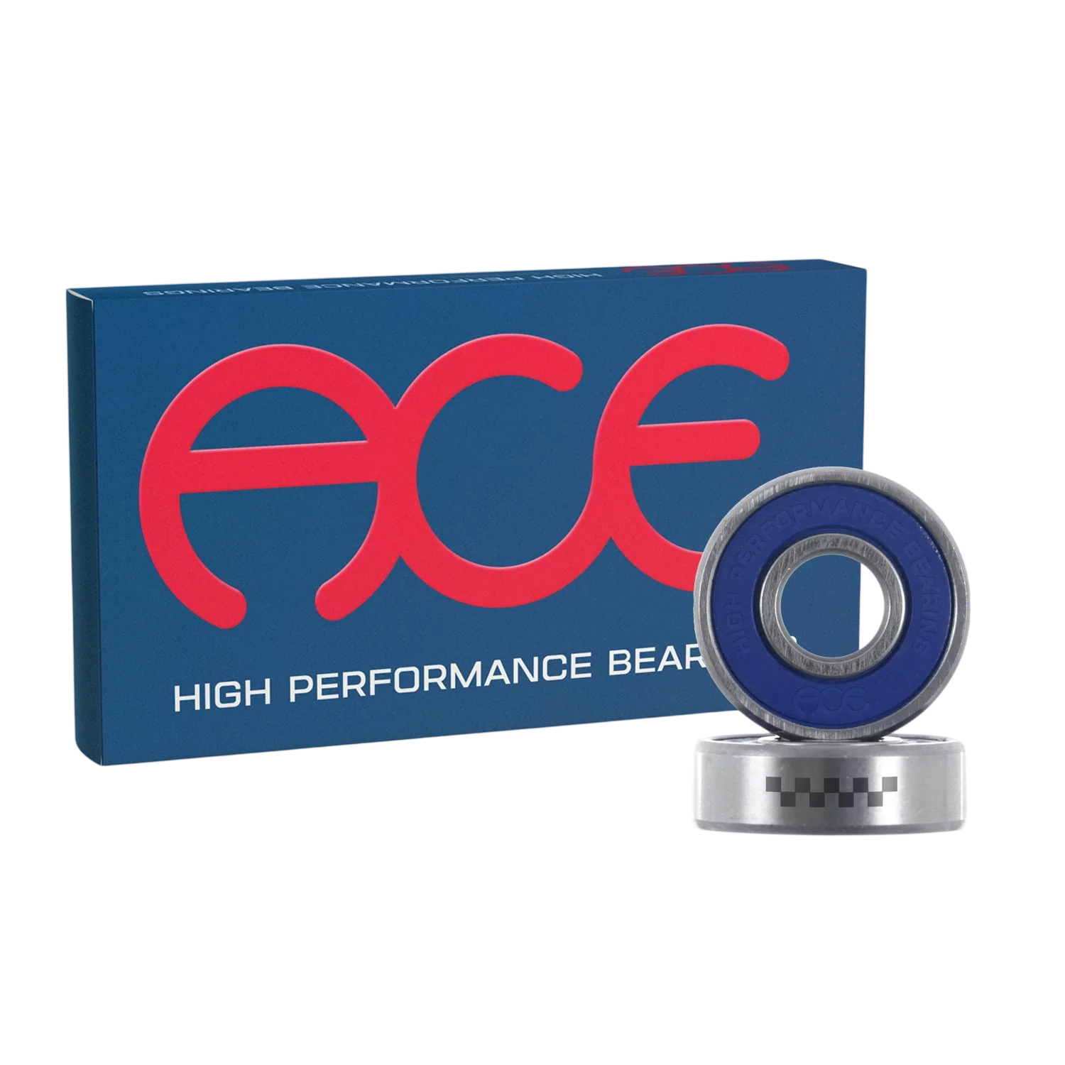Ace AF1 High Performance Bearings