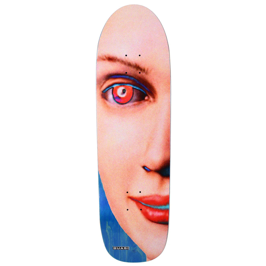 Big Sister Deck 9.0