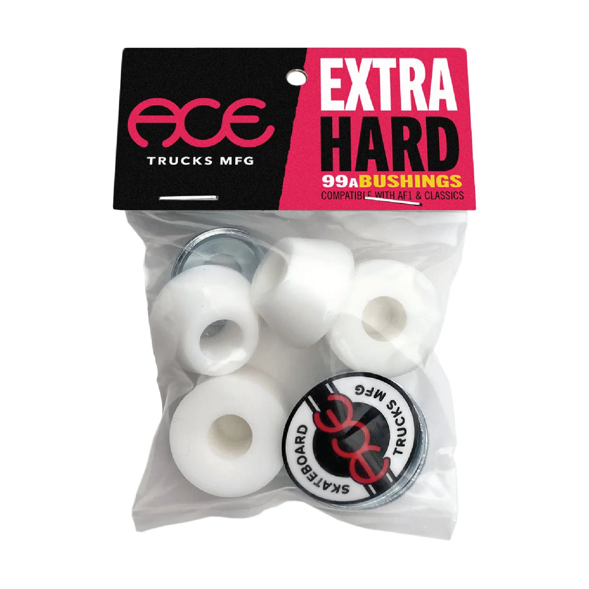 Ace Bushings - Extra Hard