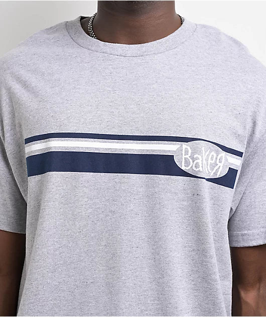 Baker "Bakersfield"  T-Shirt