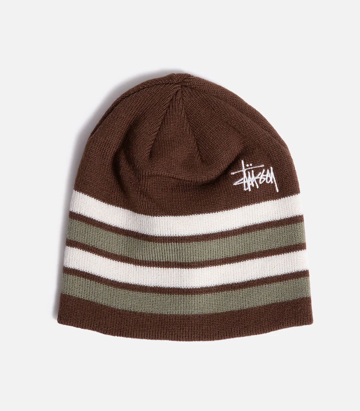 Skullcap Basic Striped