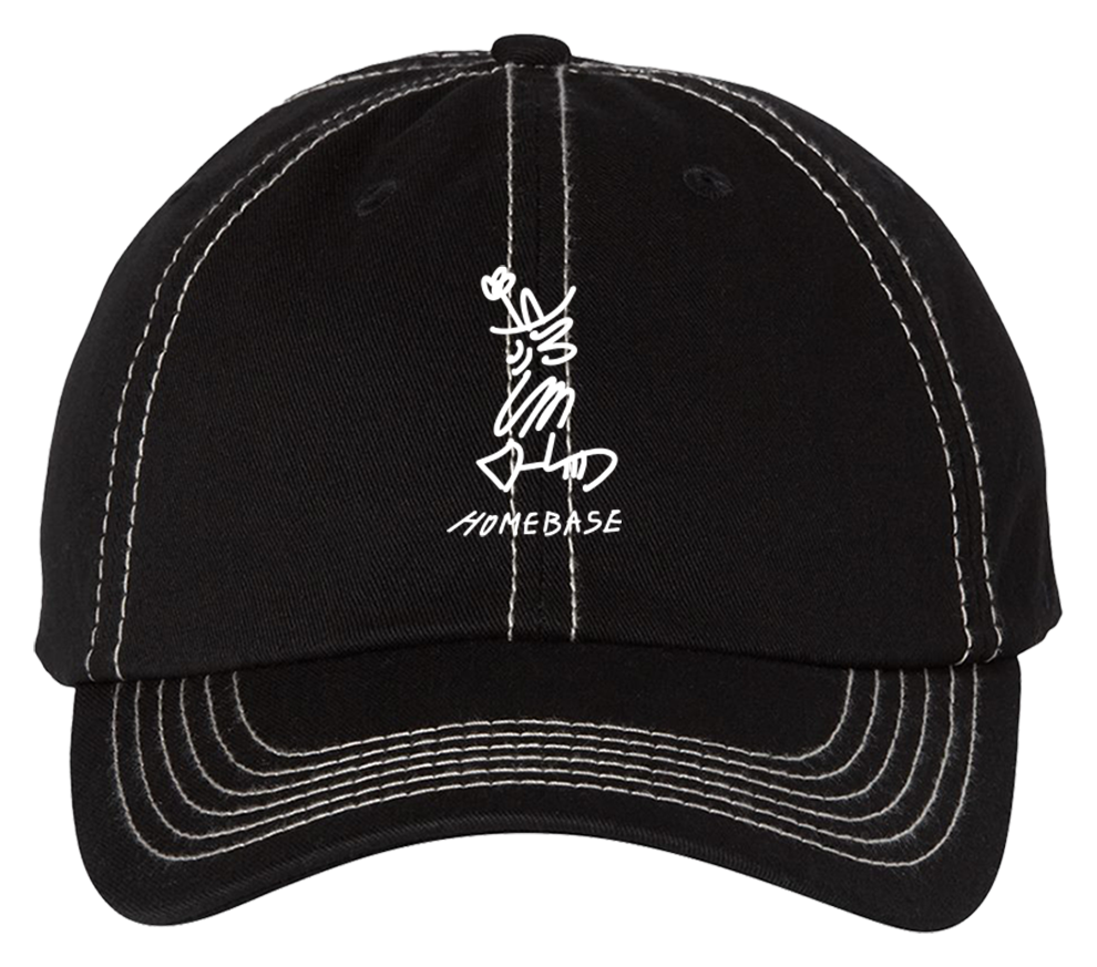 Gus Gus Dad Hat