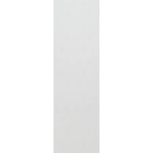 Black Widow Clear Griptape Sheet, 9" x 33"
