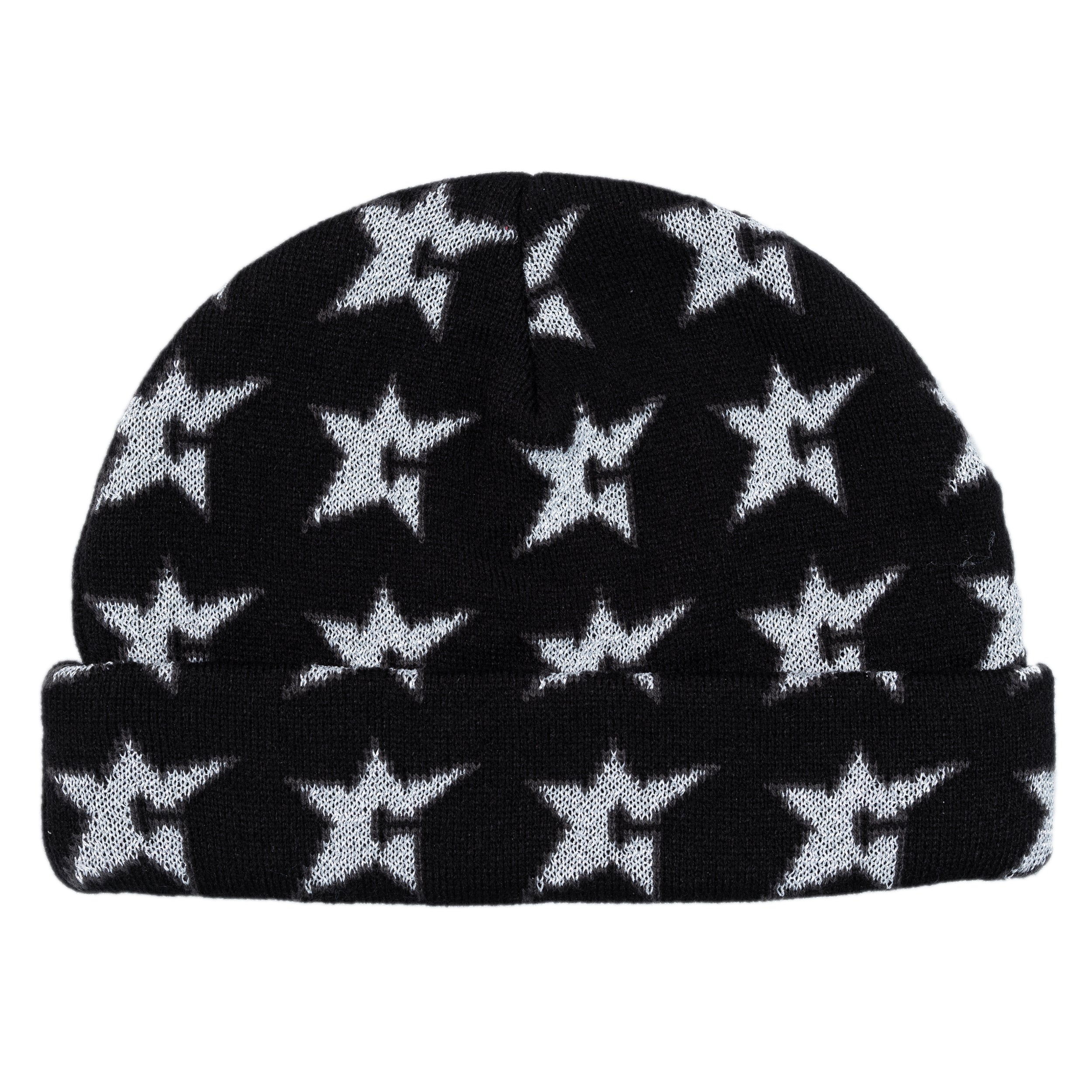 C-Star Beanie