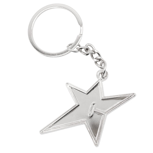 C-Star Keychain