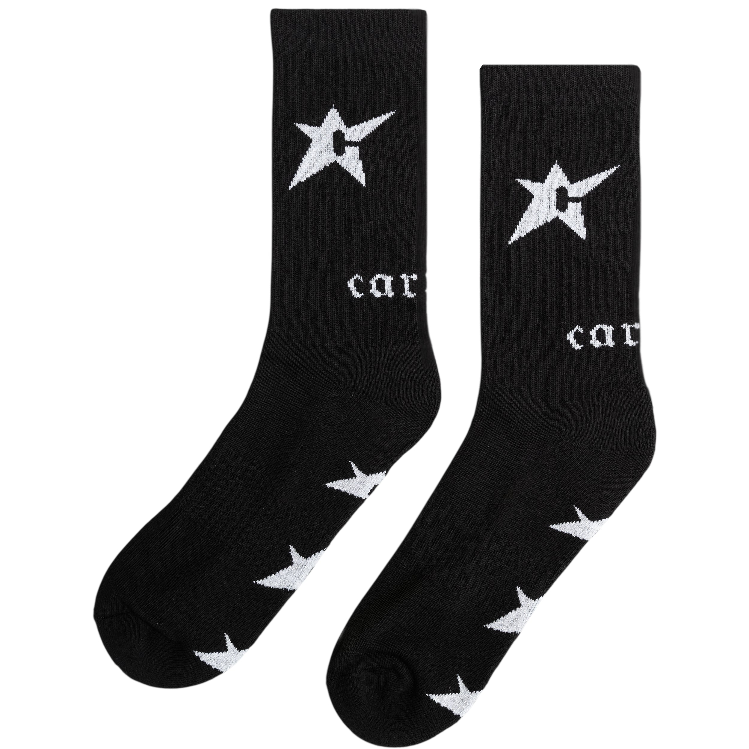 C-Star Socks