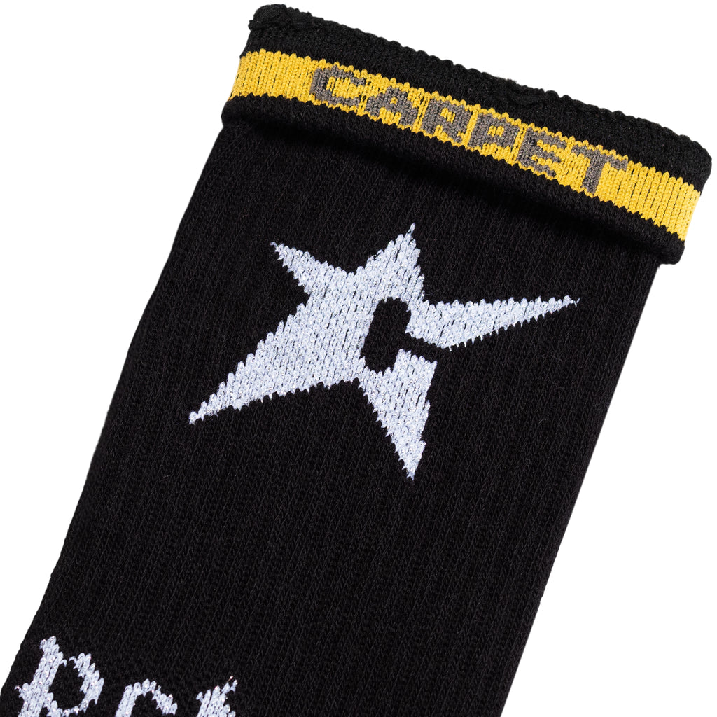 C-Star Socks