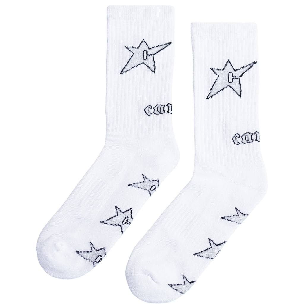 C-Star Socks