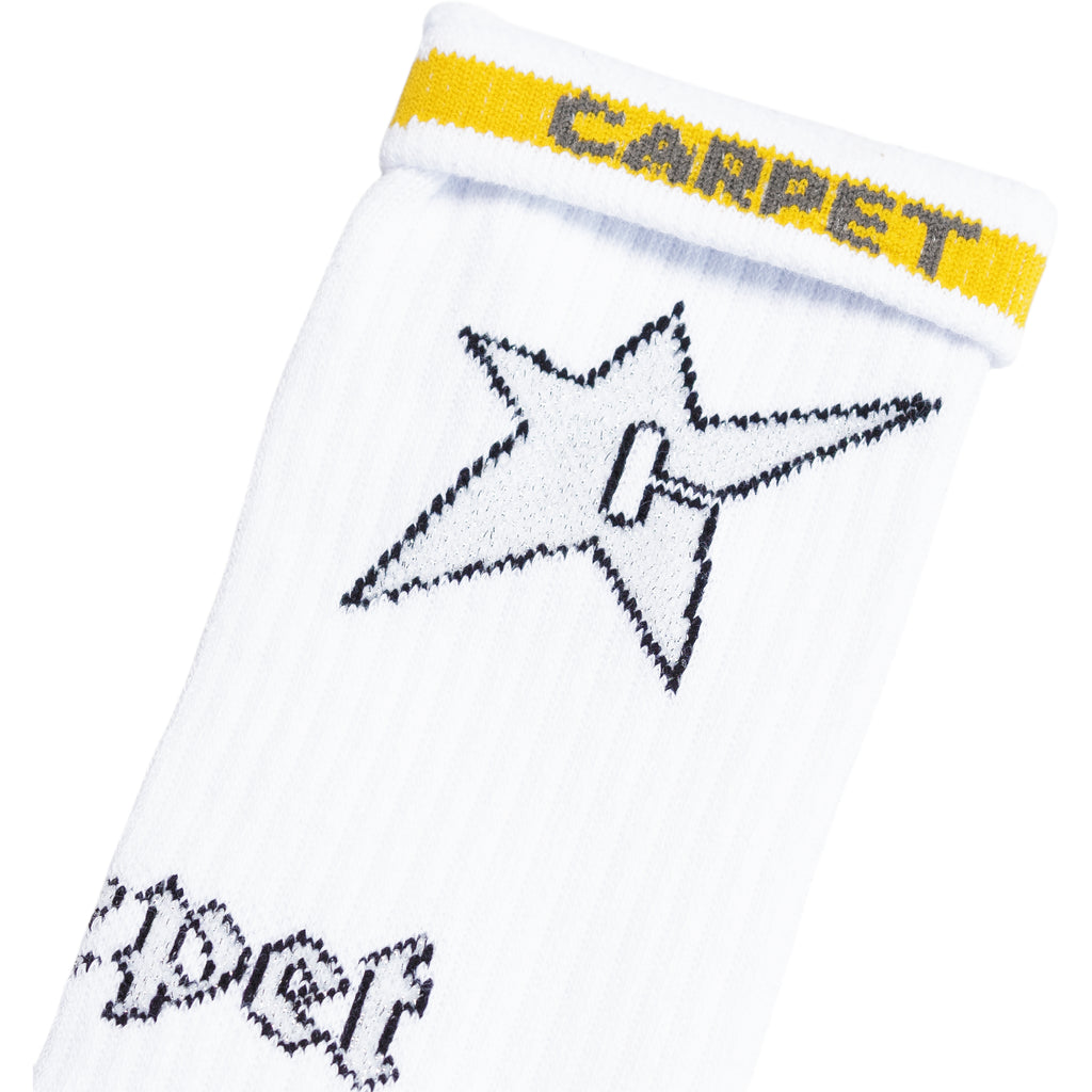 C-Star Socks