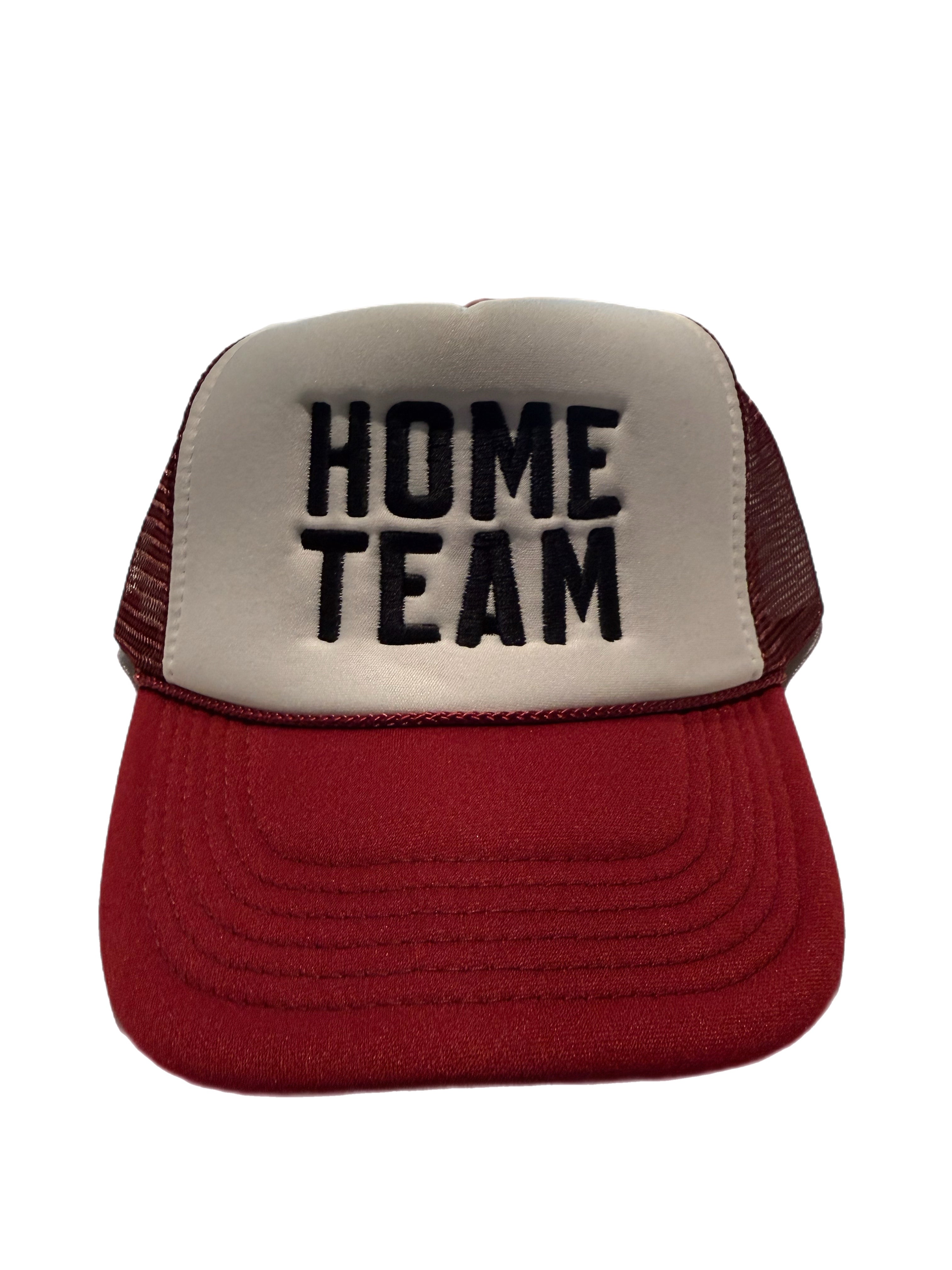 Home Team Trucker Hat