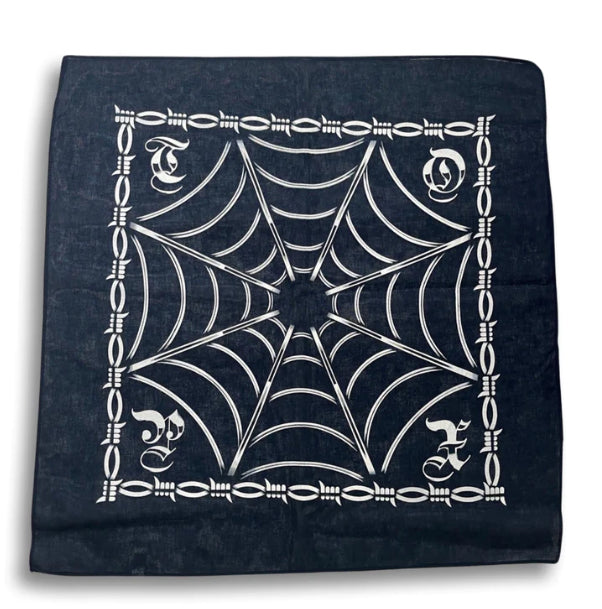 TOPX Barbwire Bandana