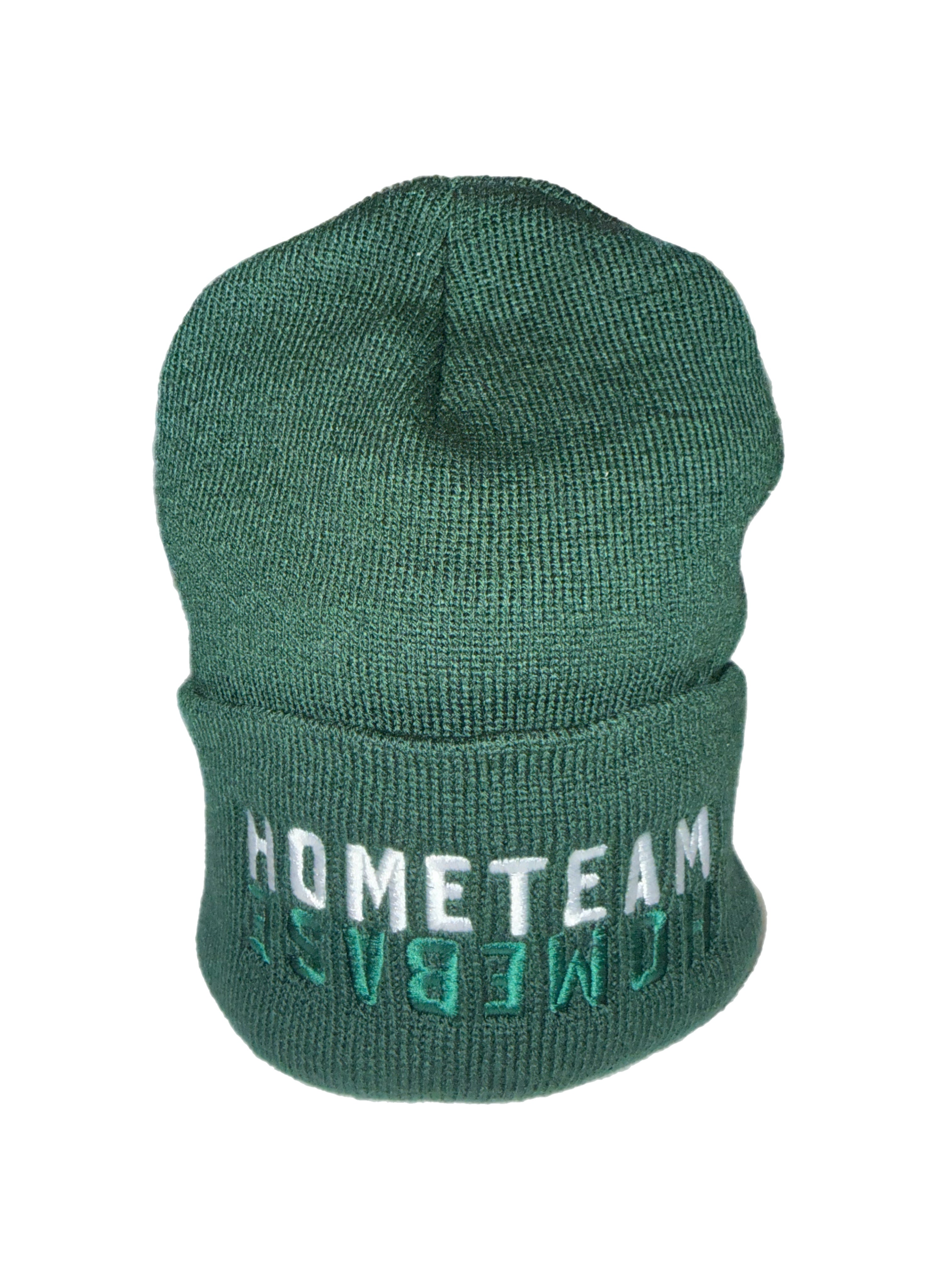 Home Team x Home Base Beanie
