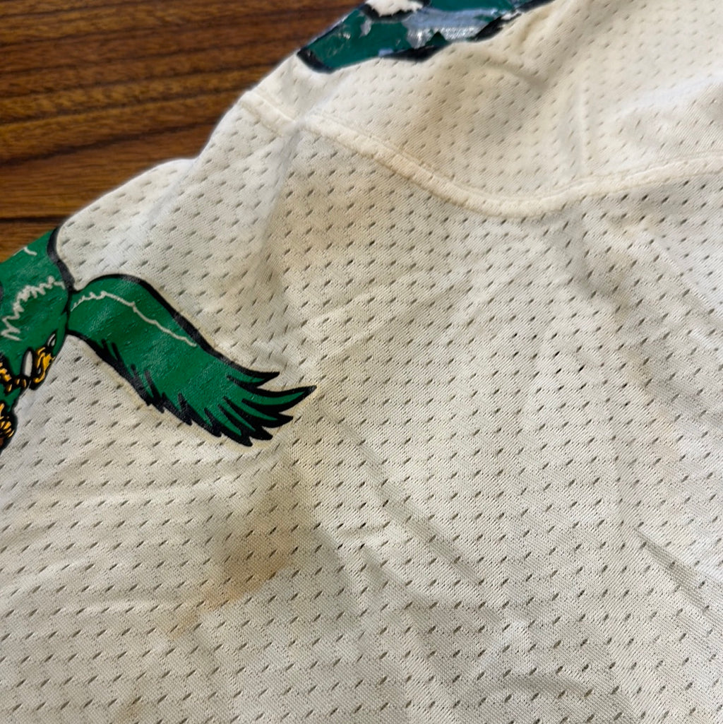 Eagles 9 Jersey
