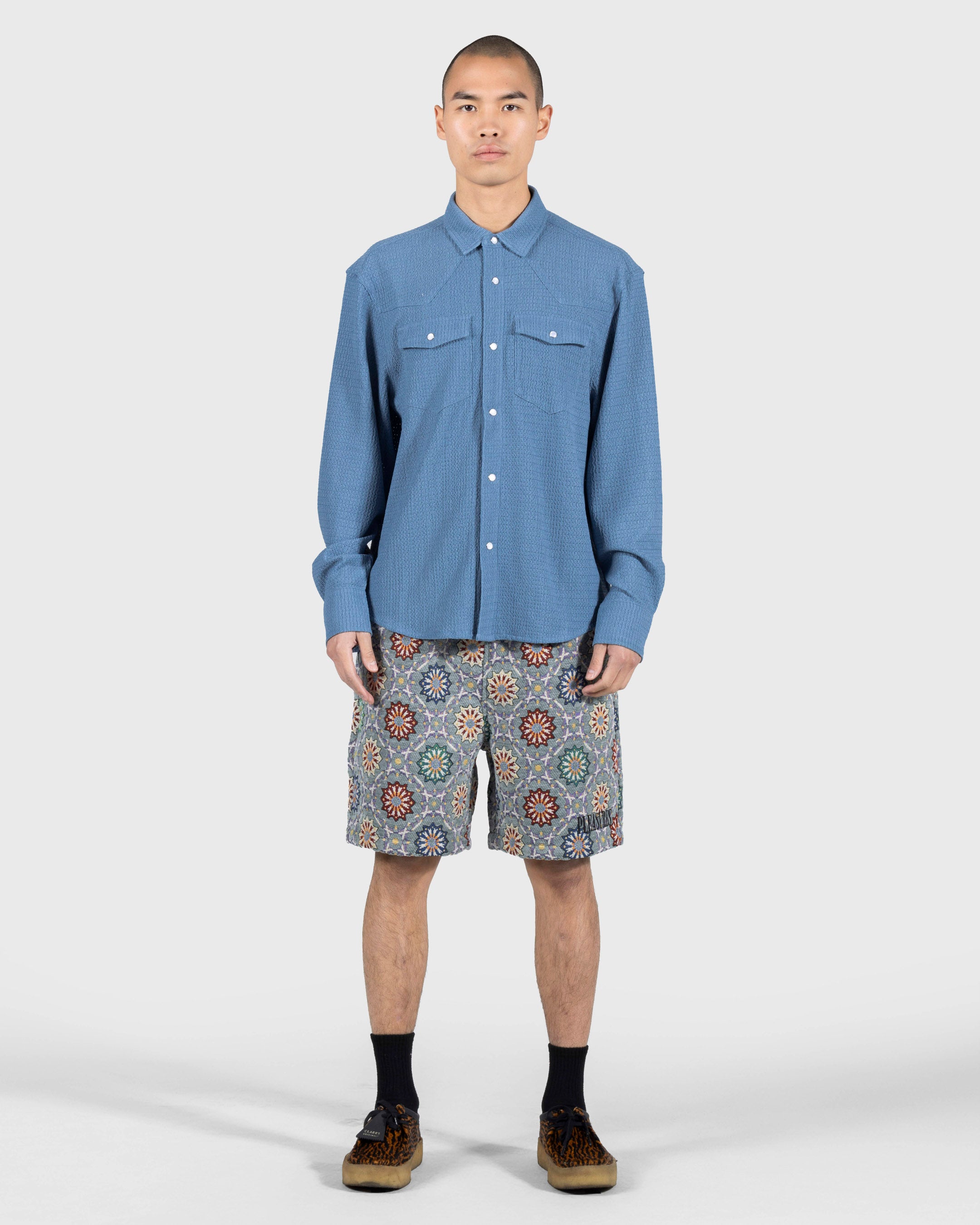 Coffer Shorts