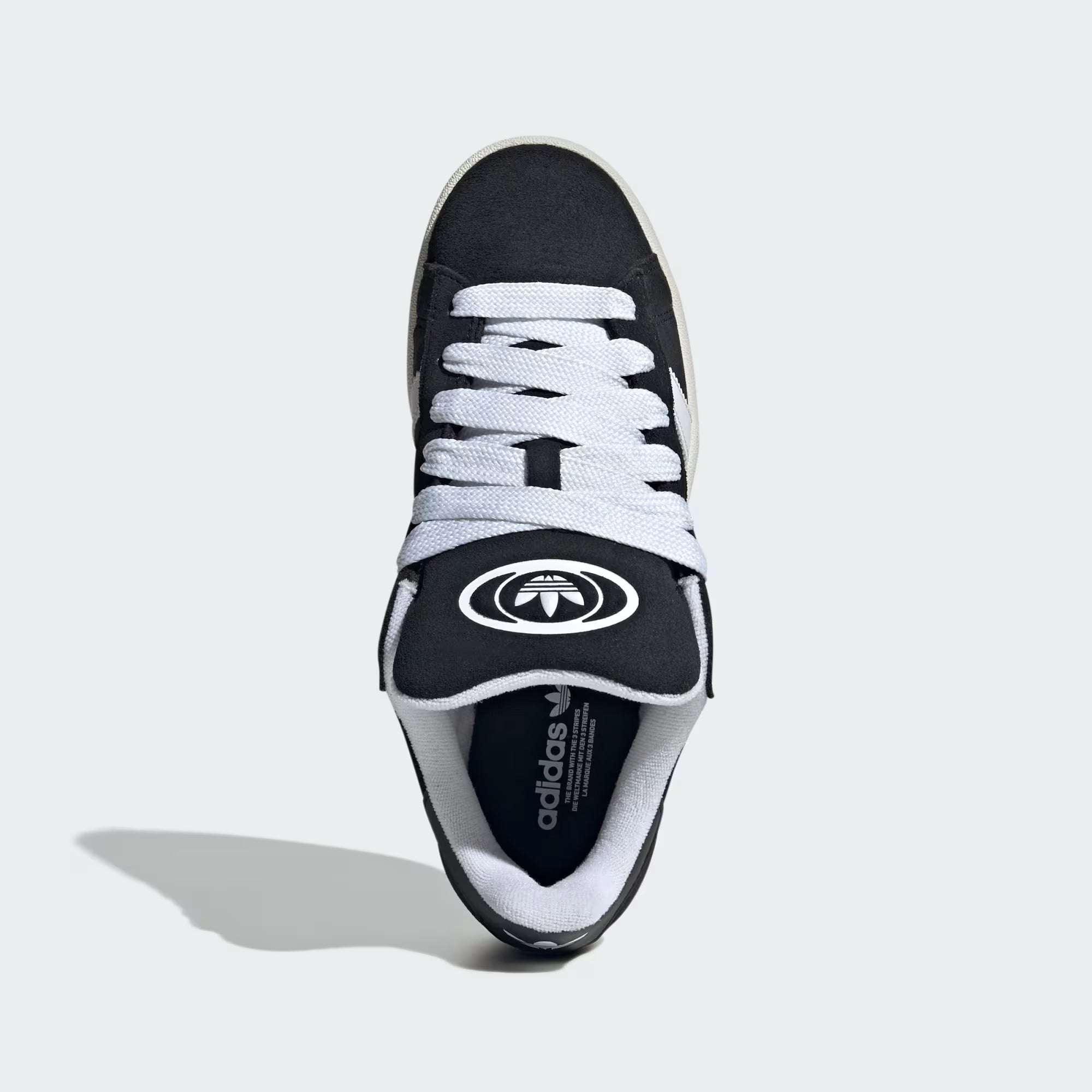 Campus 00's Shoe