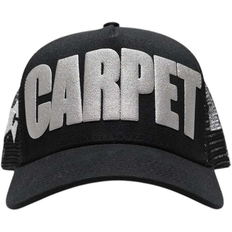Carpet Hat