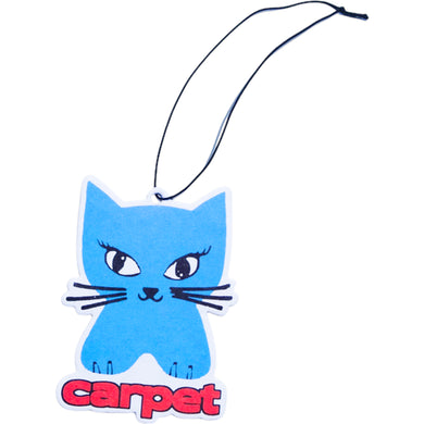 Cat Air Freshner