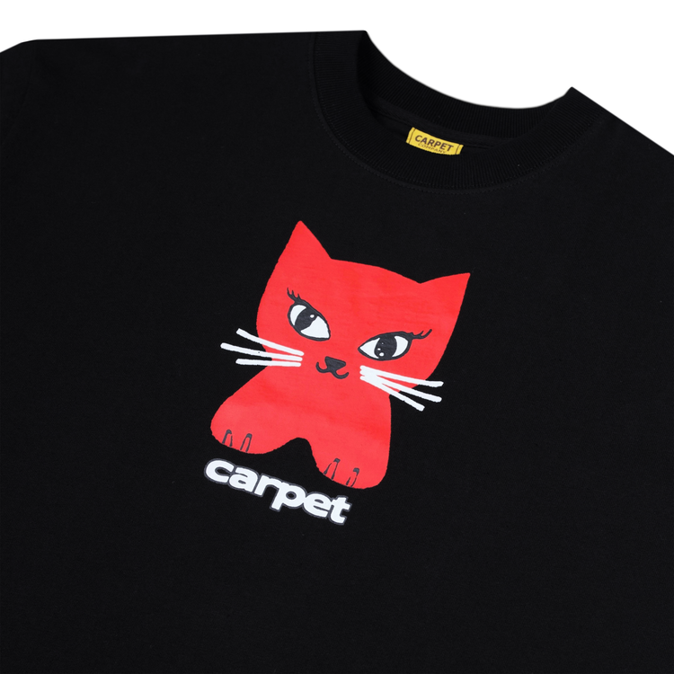 Cat T-Shirt