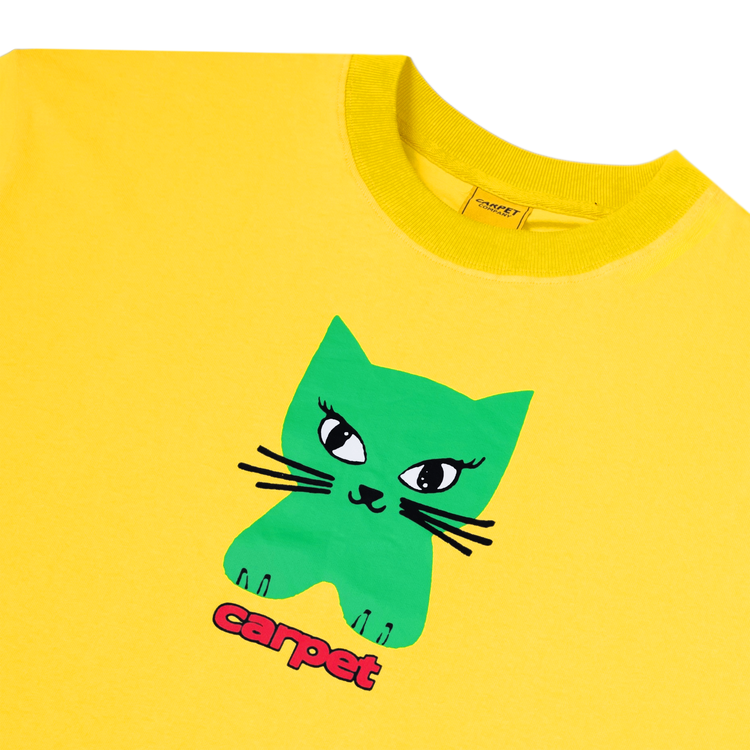 Cat T-Shirt