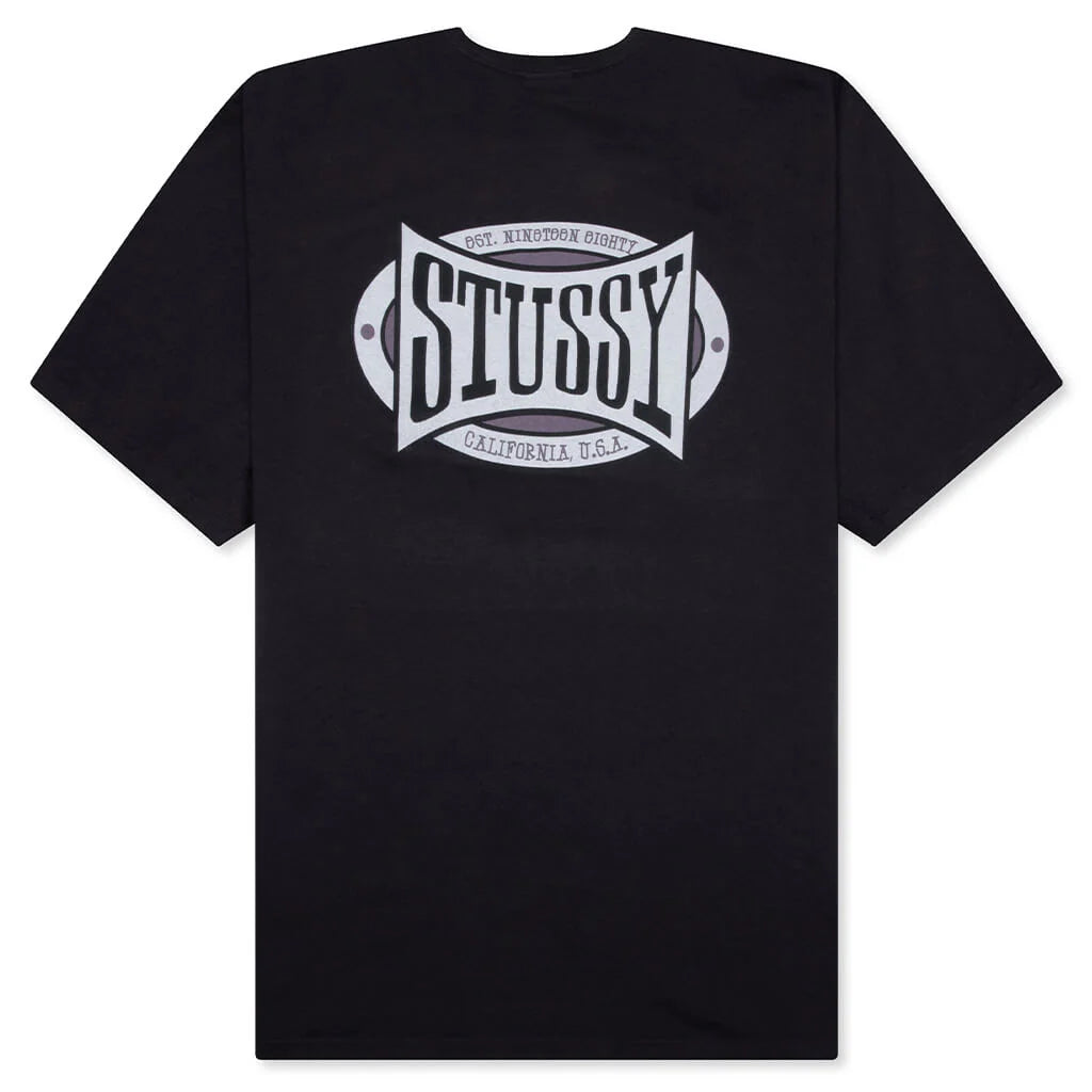 Champion Oval T-Shirt