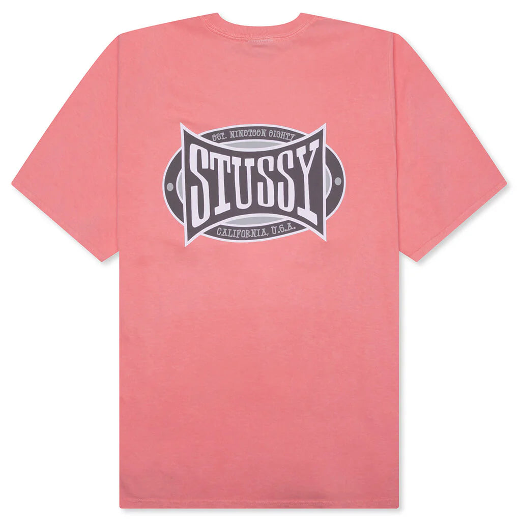 Champion Oval T-Shirt