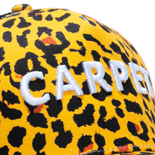 Load image into Gallery viewer, Carpet Cheetah Trucker