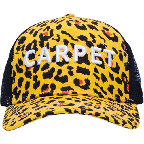 Carpet Cheetah Trucker