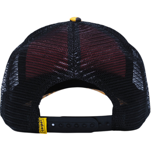 Carpet Cheetah Trucker