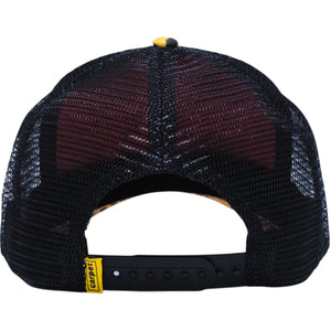 Carpet Cheetah Trucker