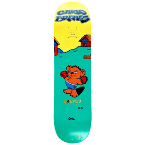 Guest Pro Deck 8.5