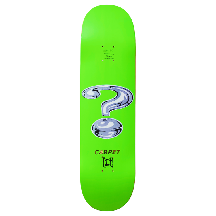 Question Deck 8.38