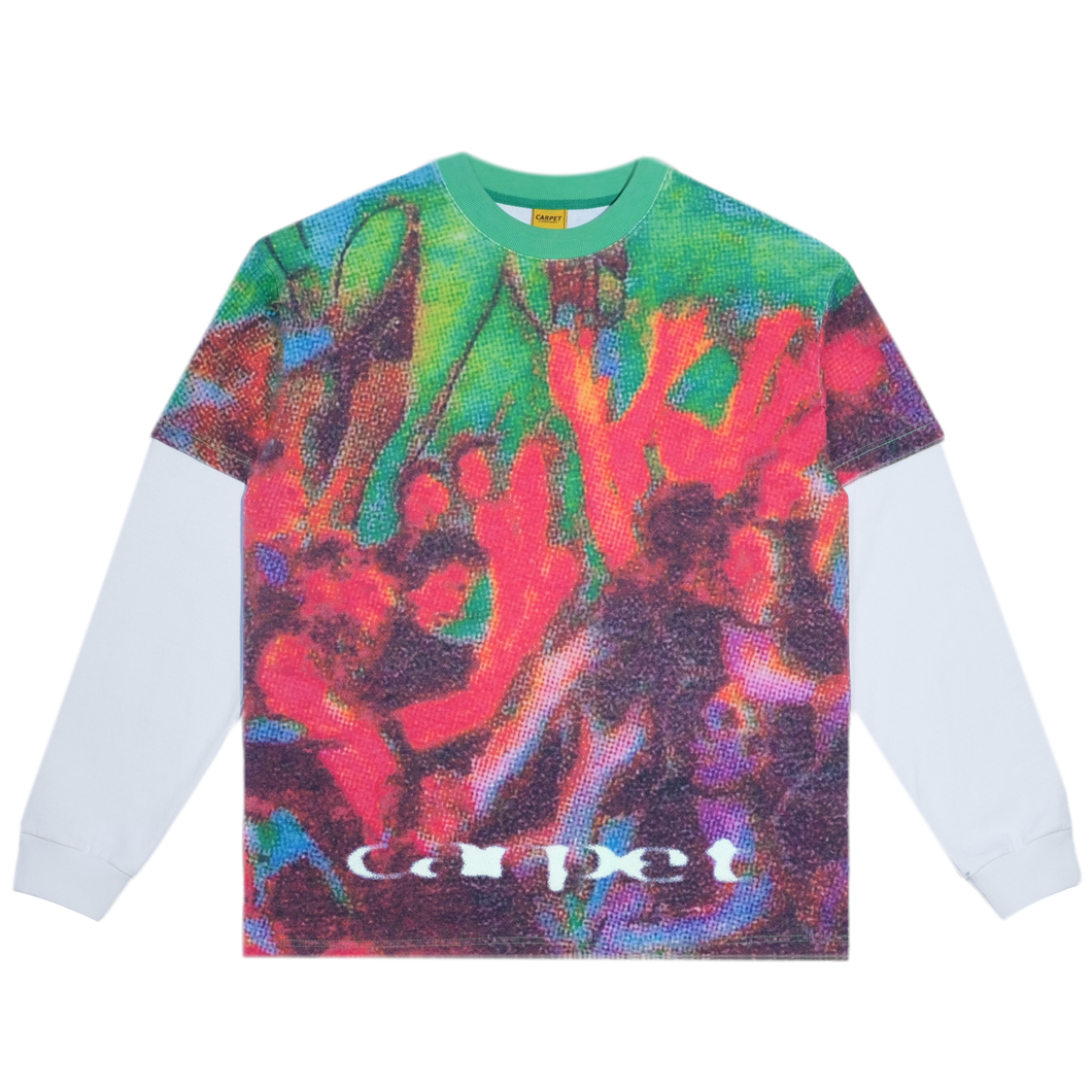 Club Longsleeve Shirt