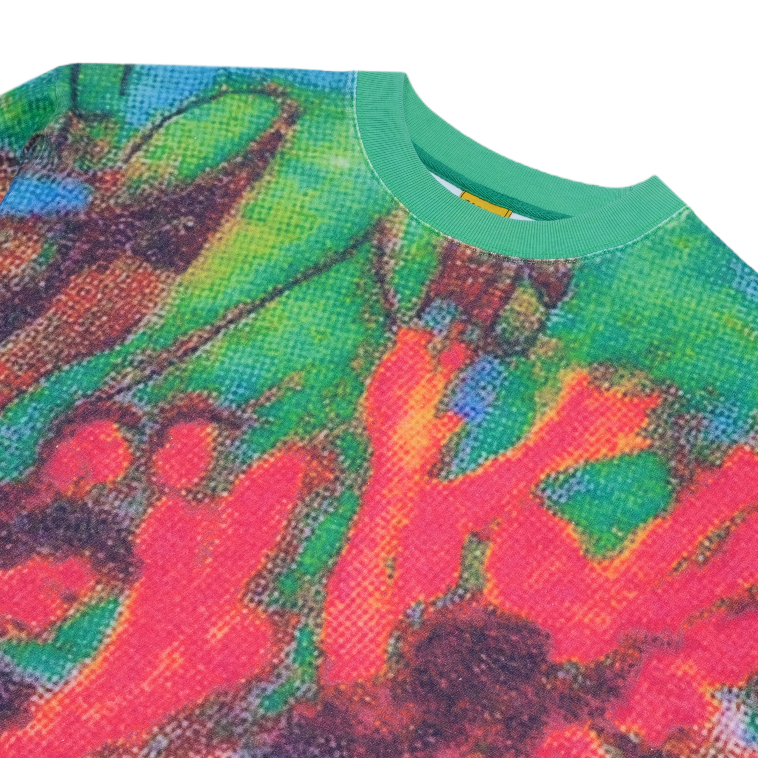 Club Longsleeve Shirt