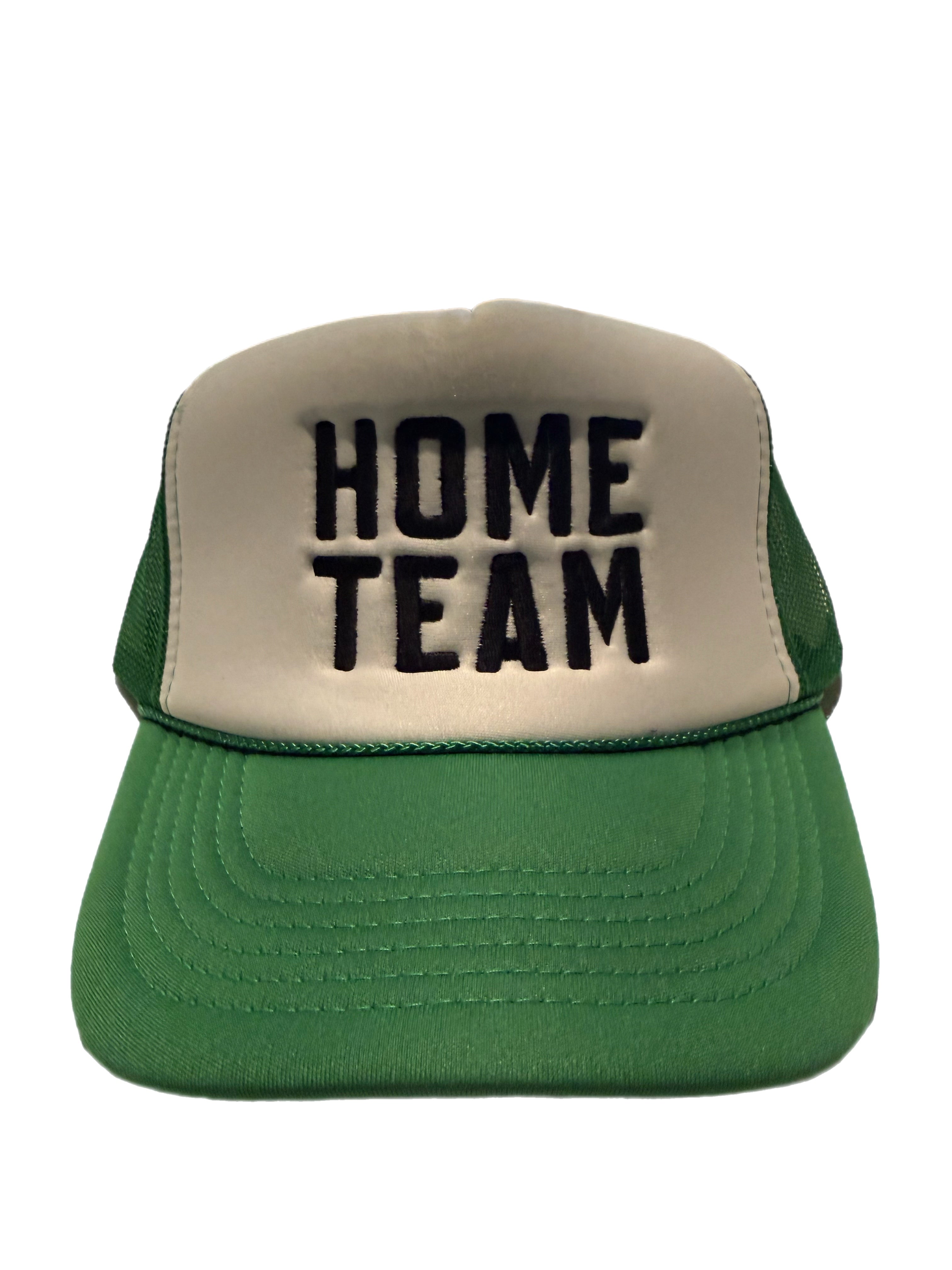 Home Team Trucker Hat