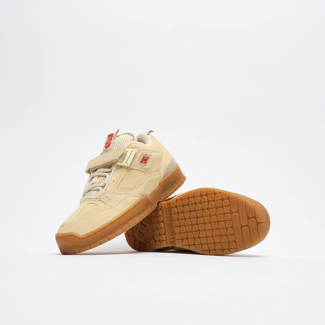 Shanahan Pro JS 1 Shoe