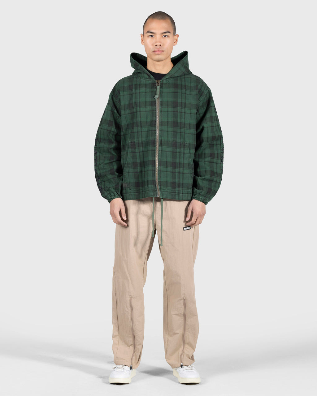 Gaze Track Pants