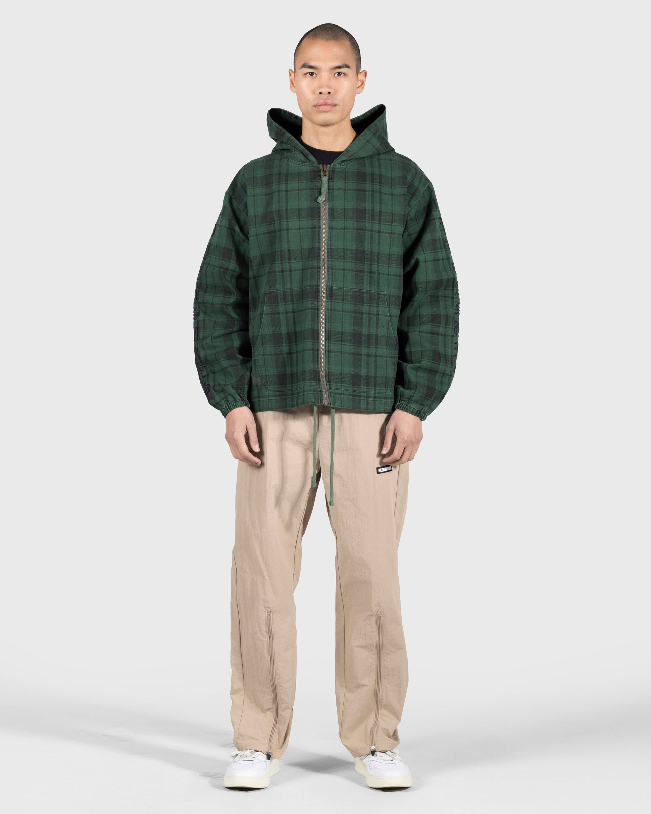 Gaze Track Pants