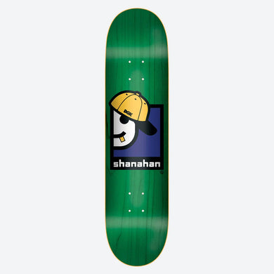 Shanahan Thrift 8.5 Deck