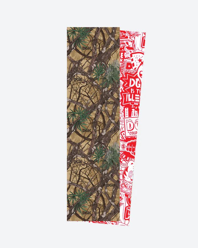 DGK Timber Grip Tape