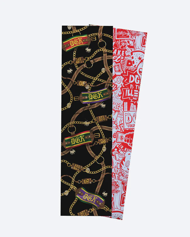 DGK Draped Grip Tape