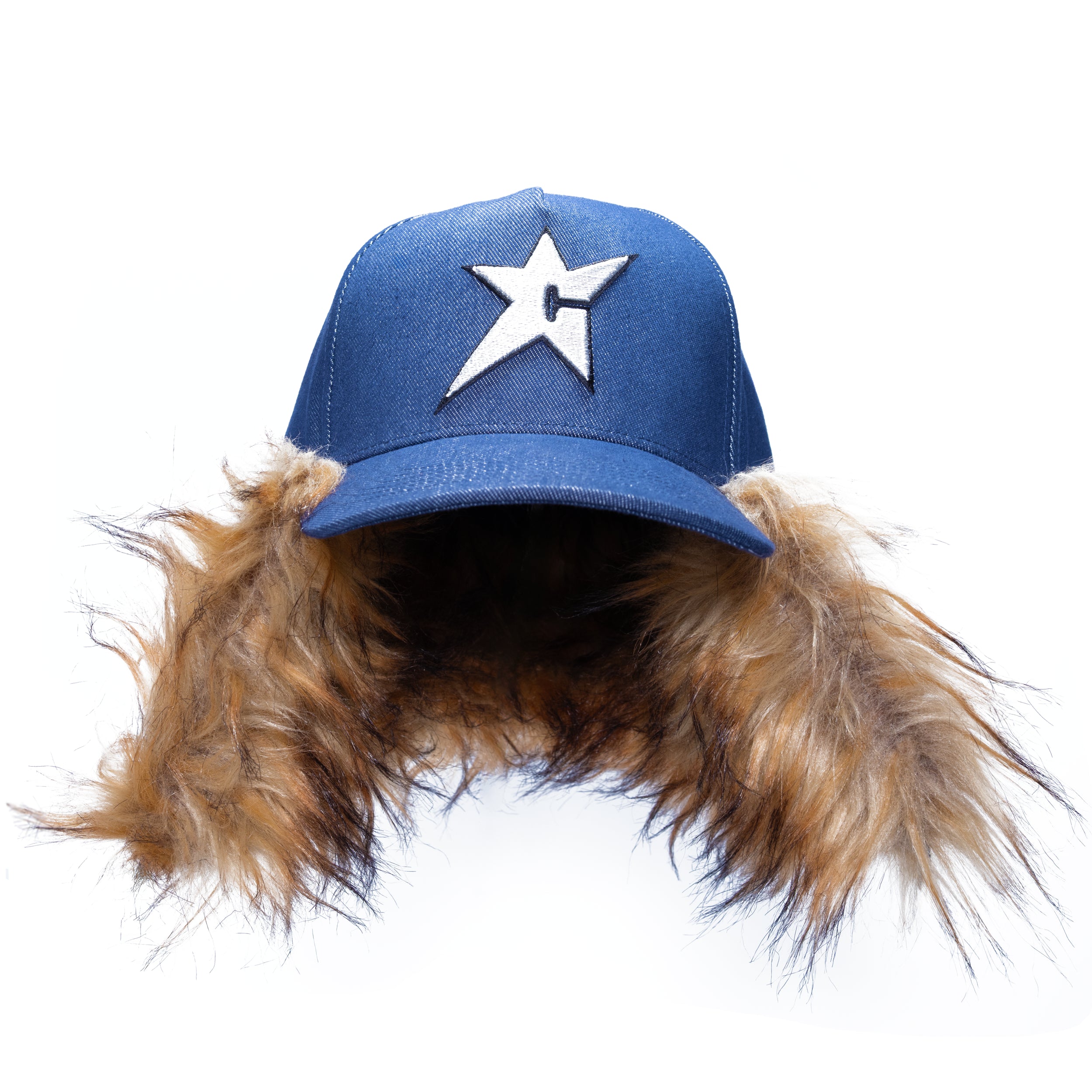 C-Star Fur Hat