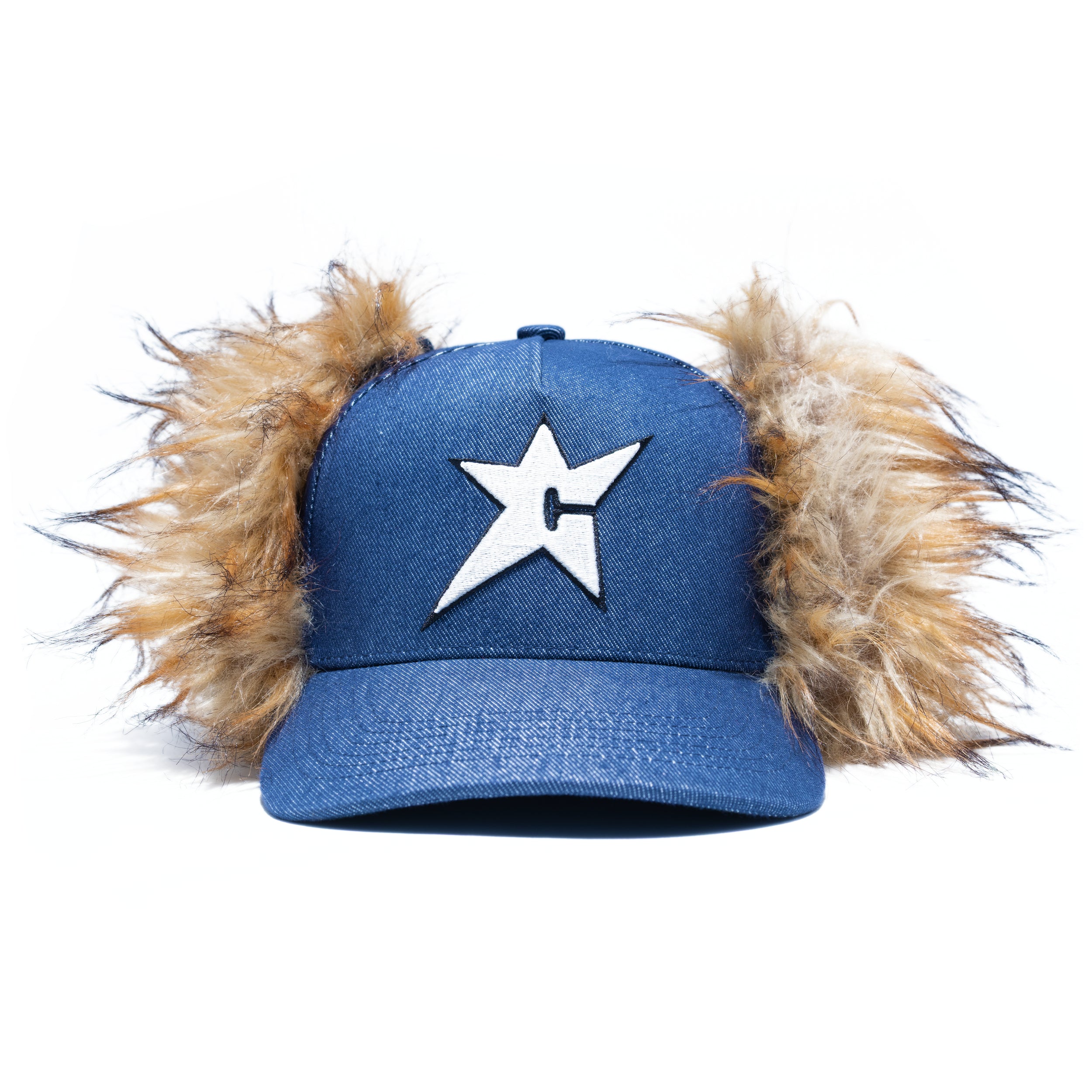 C-Star Fur Hat