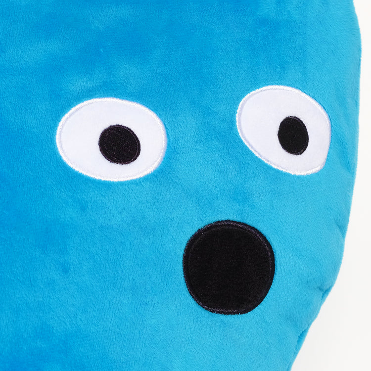 Low IQ Animal Plushie