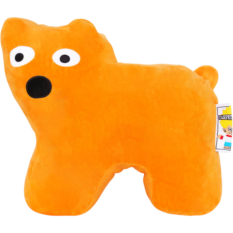 Low IQ Animal Plushie