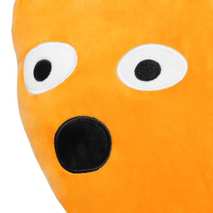 Low IQ Animal Plushie