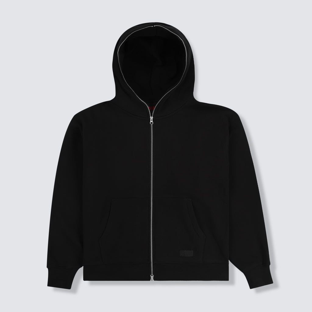 Dragon Zip Hoodie