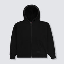 Load image into Gallery viewer, Dragon Zip Hoodie