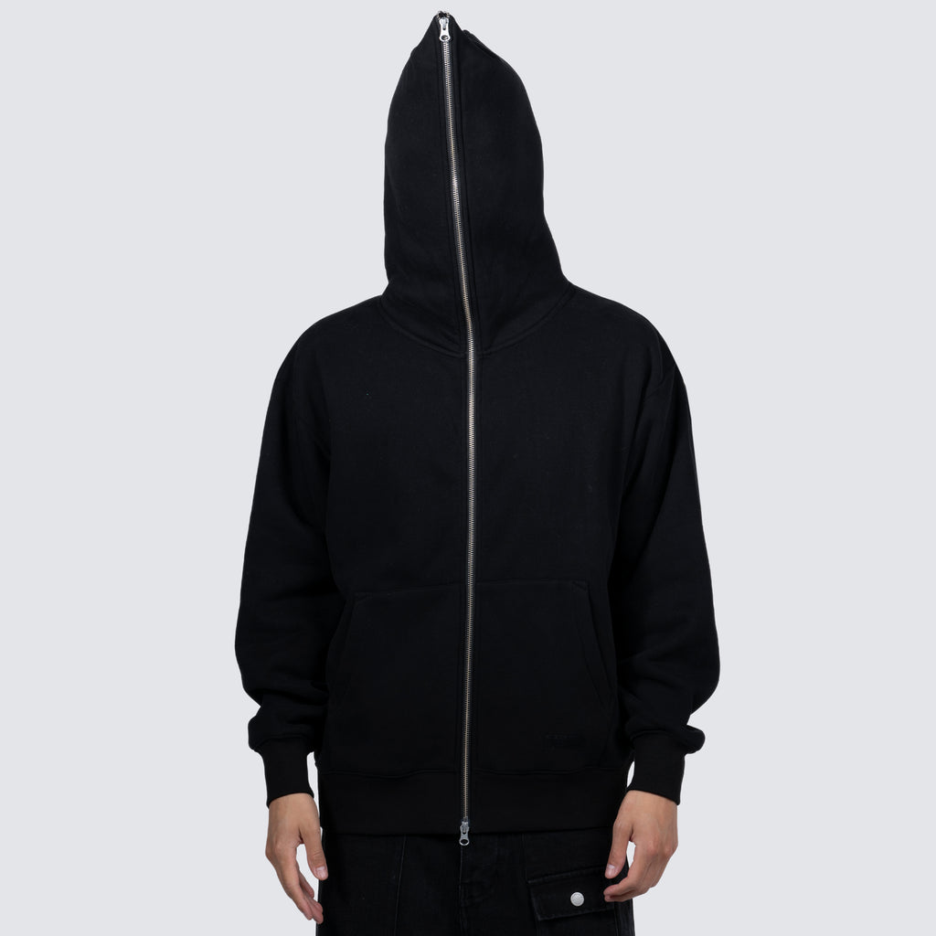 Dragon Zip Hoodie