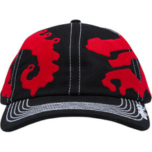 Load image into Gallery viewer, Dragon Hat Black
